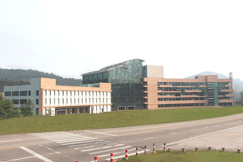 中山骨科醫院